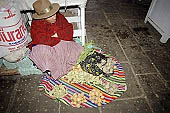 Cusco central market